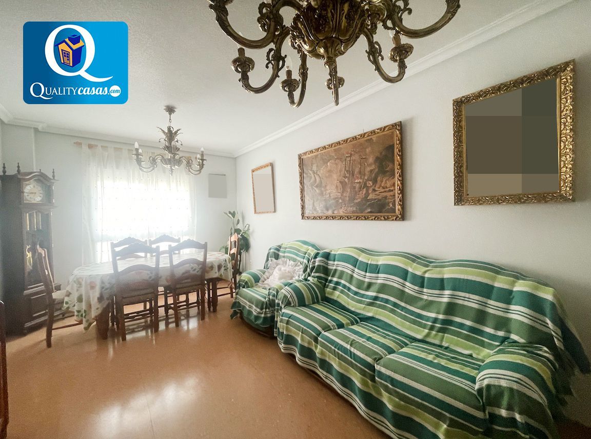 Apartamento en venta en El Altet