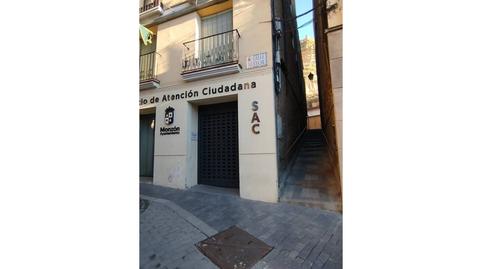 Foto 2 de Edifici en venda a Mayor, Monzón, Huesca