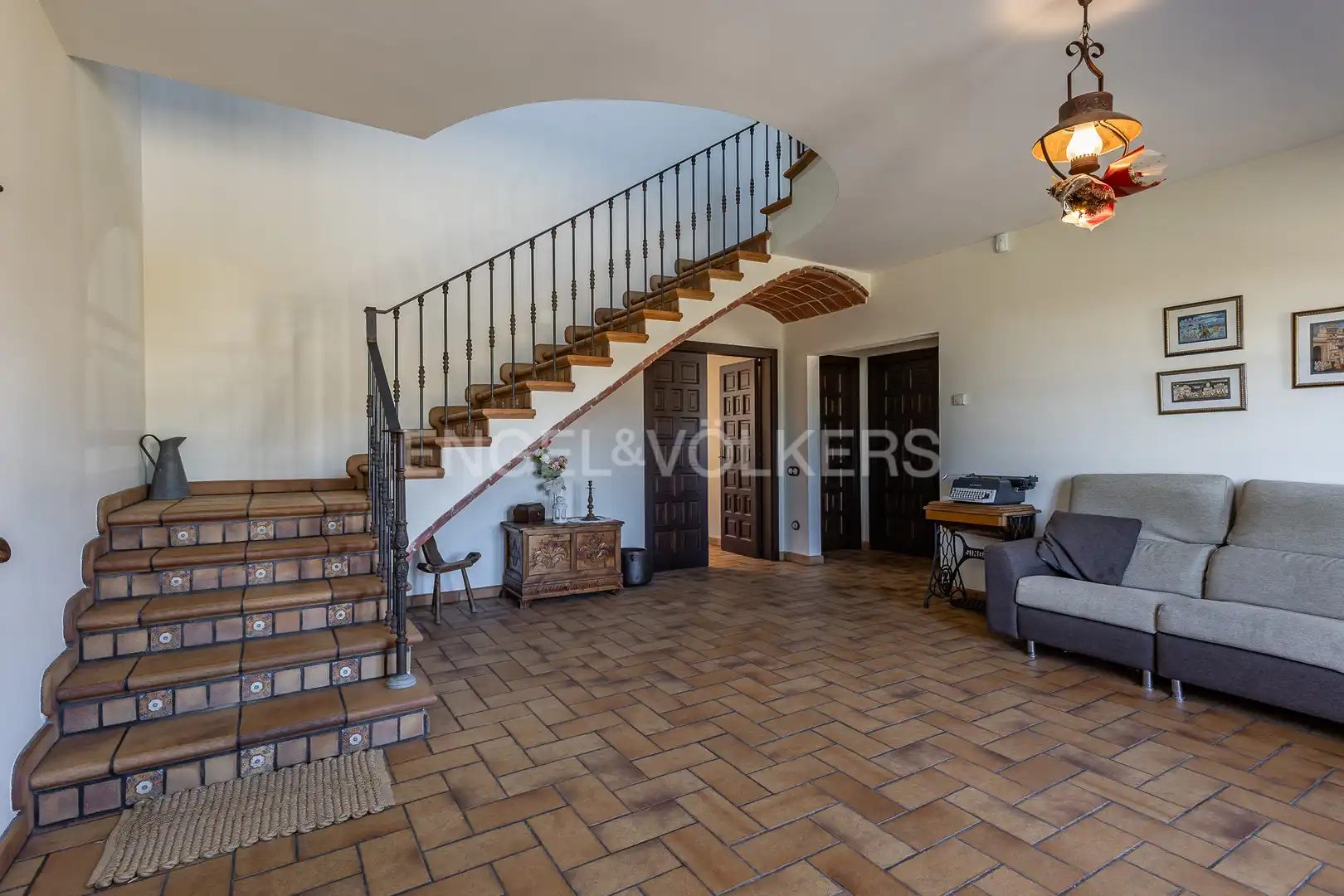 House with terrace for sale in Montornès del Vallès, imagen 17