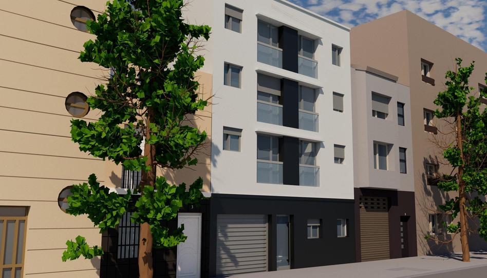 Foto 1 de Residencial en venta en Centre - Eixample – Can Llobet, Barcelona