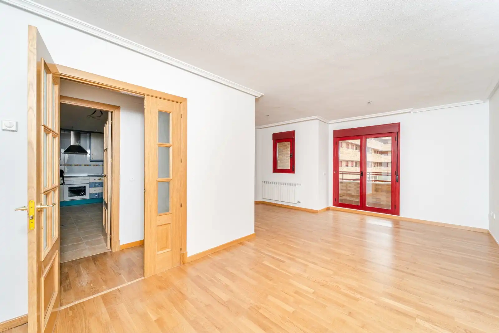 Flat with lift for sale in Sorolla 7, imagen 2