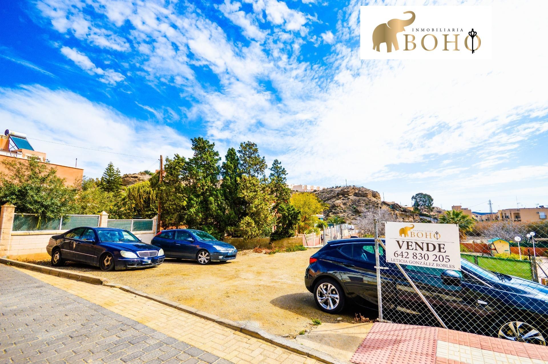 Parking of Residential for sale in Rioja