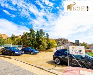 Aparcament de Residencial en venda en Rioja