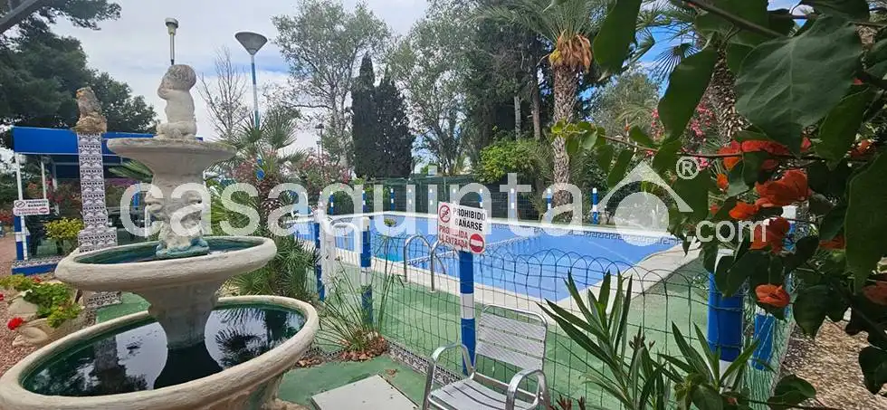 Xalet amb piscina en venda a Pol. Ind. I1, imagen 25