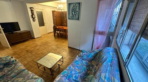 Foto 4 de Piso en venta en Calle Fermin Caballero, Centro, Cuenca Capital