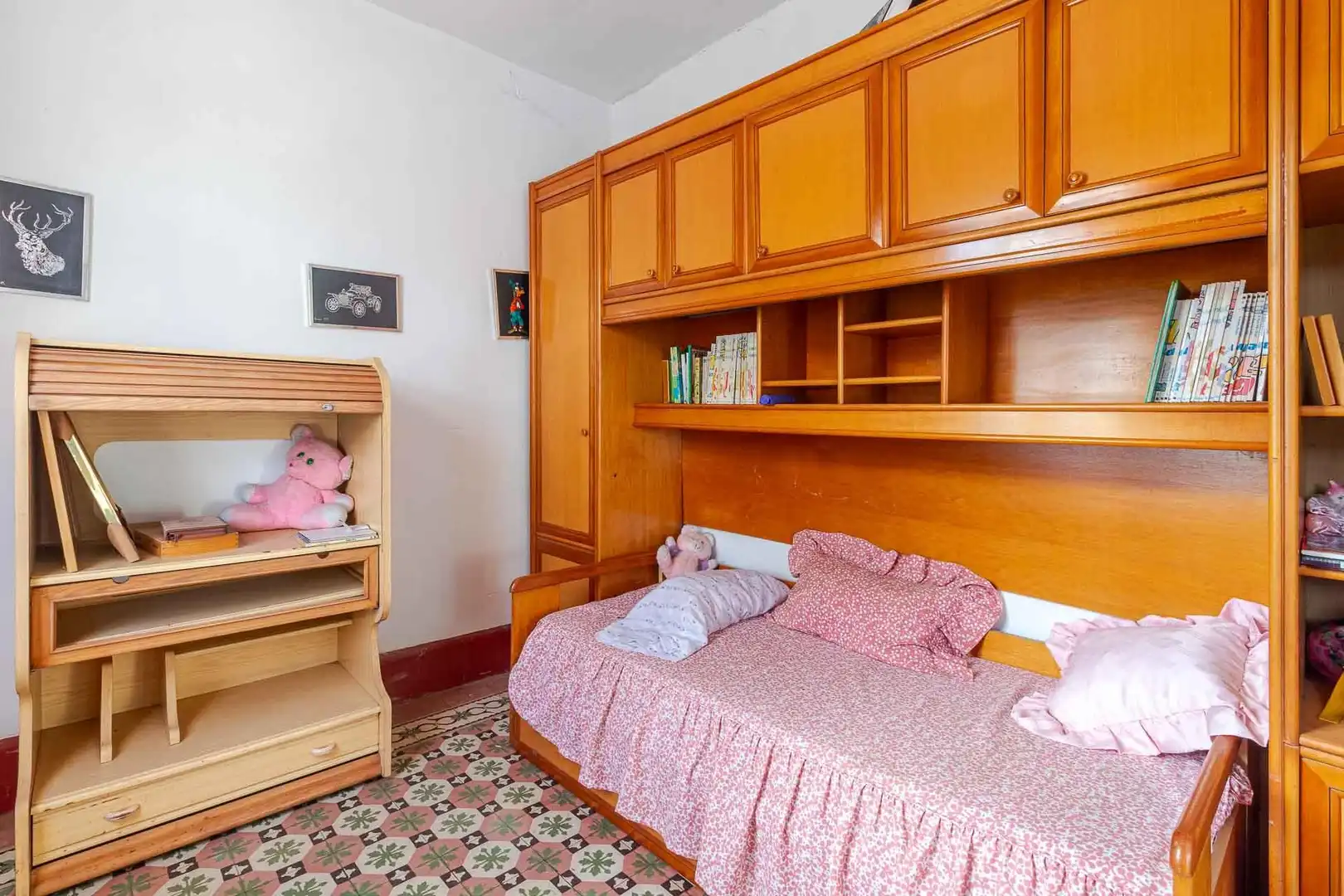 Casa o chalet en venta en Calle EL LOMO, 1, El Palmar