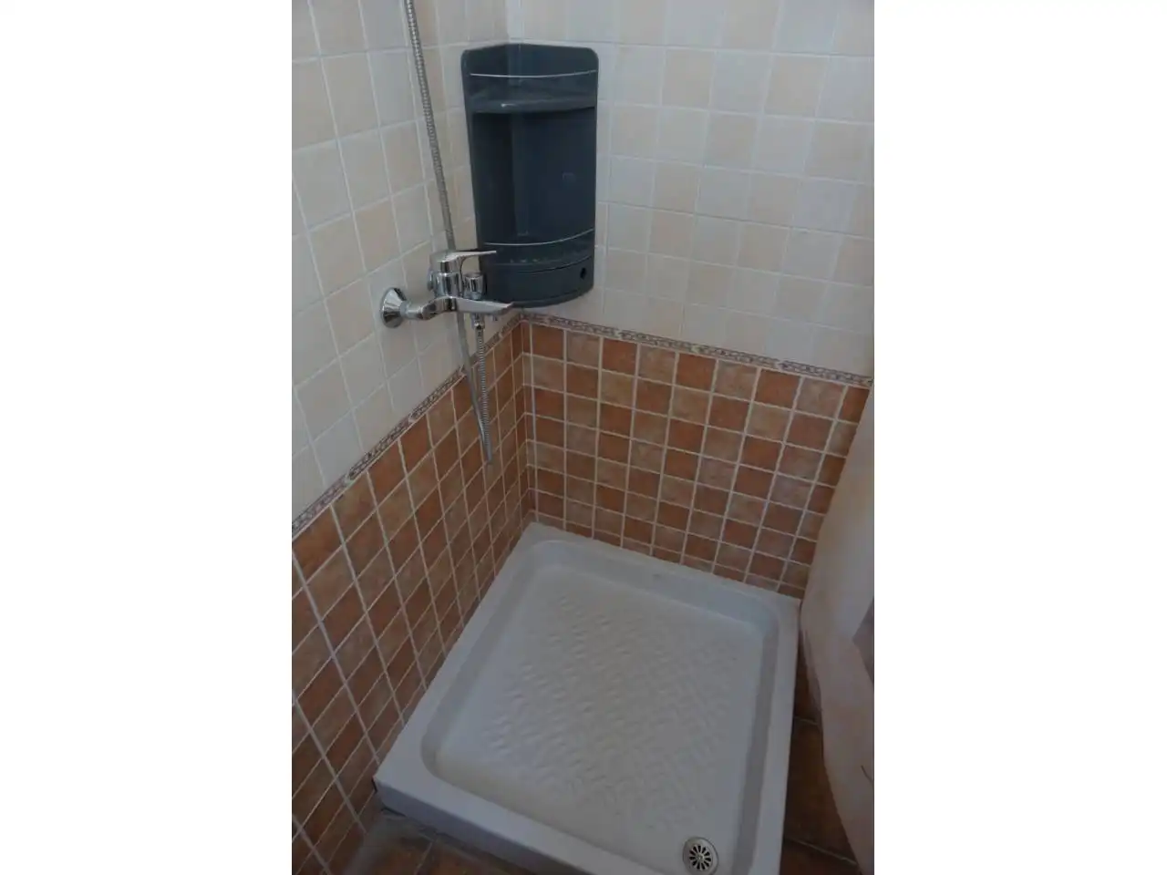 Baño de Casa o chalet en venta en Estepona con Terraza