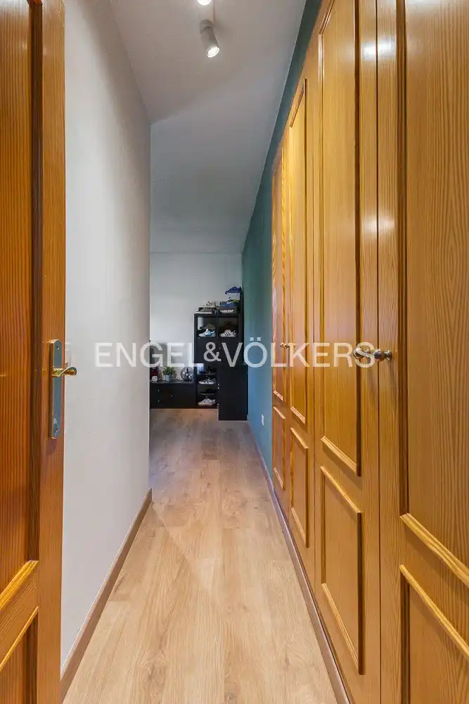Flat for sale in Xaló  with Air Conditioner, Heating and Terrace
