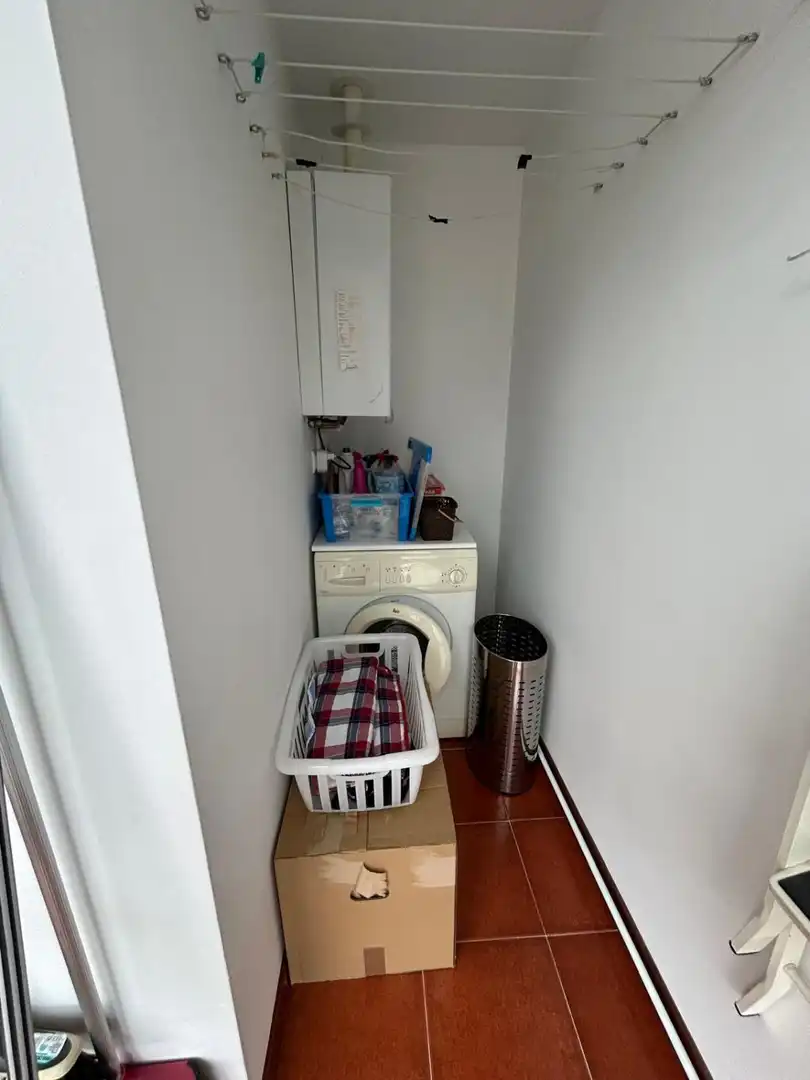 Flat with pool for sale in La Merced 25, imagen 27