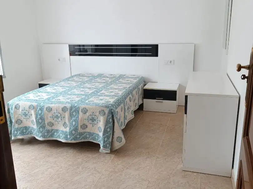 Dormitori de Pis de lloguer en Alto del Castaño
