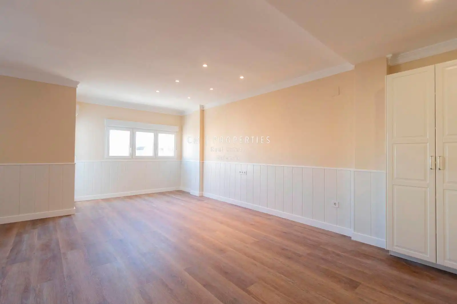Comedor de Piso en venta en Valencia con Aire acondicionado, Calefacción y Parquet
