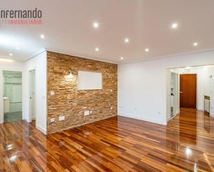 Living room of Flat for sale in Santander  with Heating