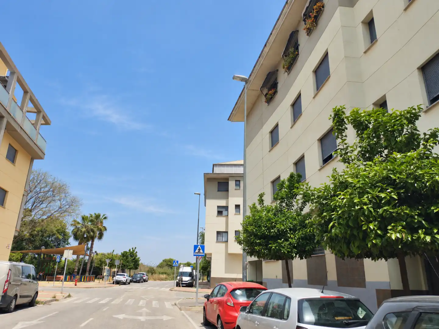 Flat with garden for sale in Murcia - Calle jose conesa cano 8, imagen 34