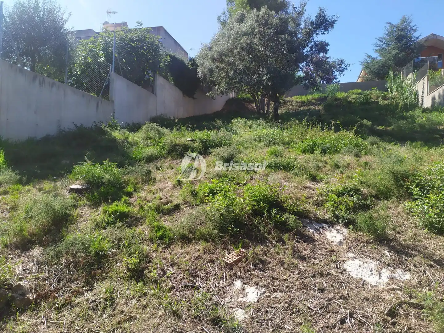 Lands and plots for sale in La Riera de Gaià, imagen 4