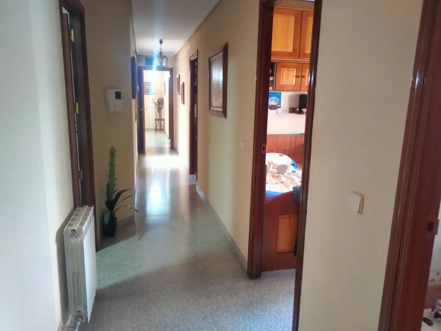 Piso en venta en Ciudad Real con Aire acondicionado, Calefacción y Terraza