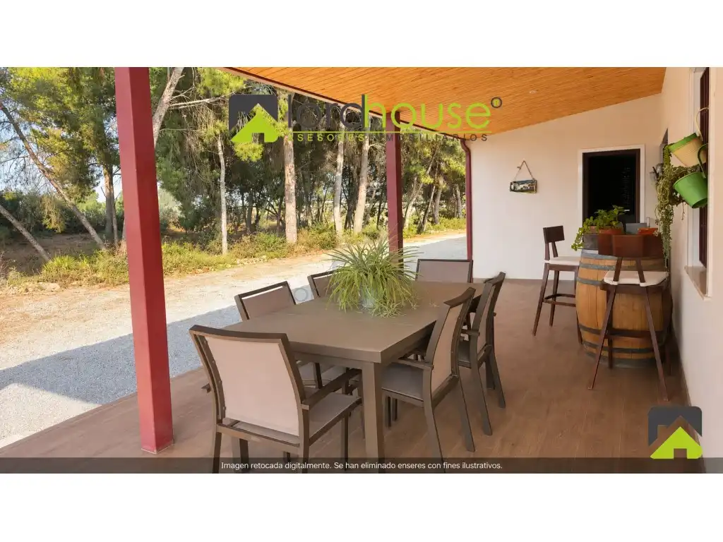 Houses for sale in Diseminados Aguaderas, Aguaderas