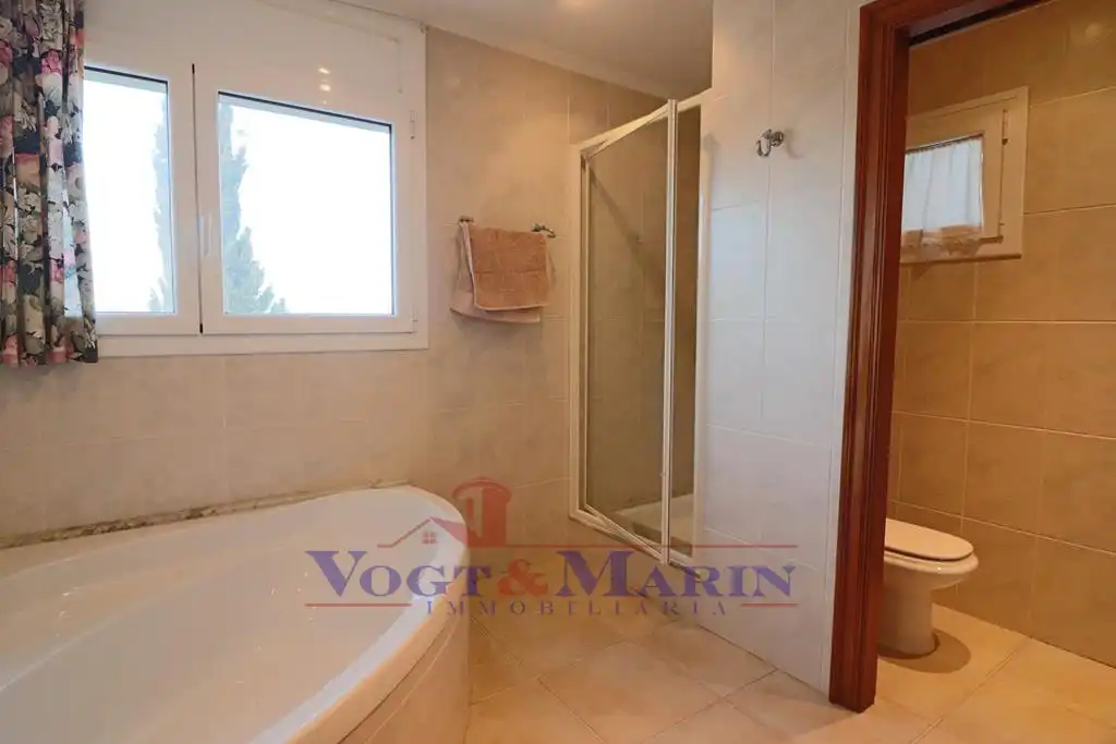Villa mit Terrasse zum Verkauf in Carrer de Dalt, imagen 40
