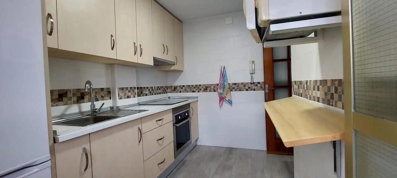 Piso de alquiler en San Pedro del Pinatar, Murcia