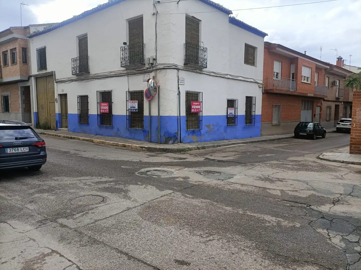 Haus zum Verkauf in Calle Santa Lucía, imagen 3