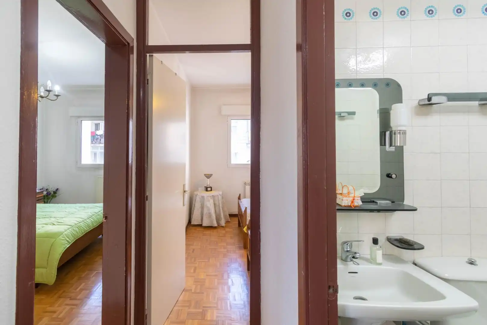 Piso con ascensor en venta en Avenida Avenida Central, imagen 35