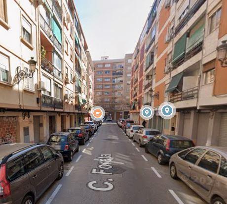 Foto 2 de Pis en venda a L'Hort de Senabre,  Valencia Capital