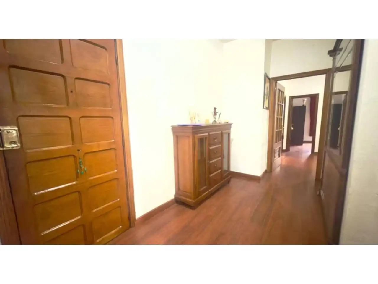 Flat for sale in Ourense Capital   with Heating, Private garden and Parquet flooring