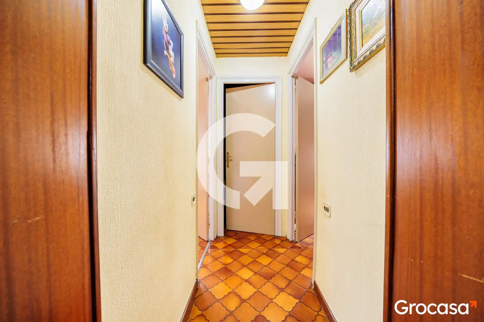 Casa adosada en venda en Terrassa amb Terrassa, Traster i Forn