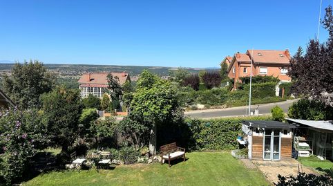 Foto 5 de Casa o chalet en venta en Sariegos, León