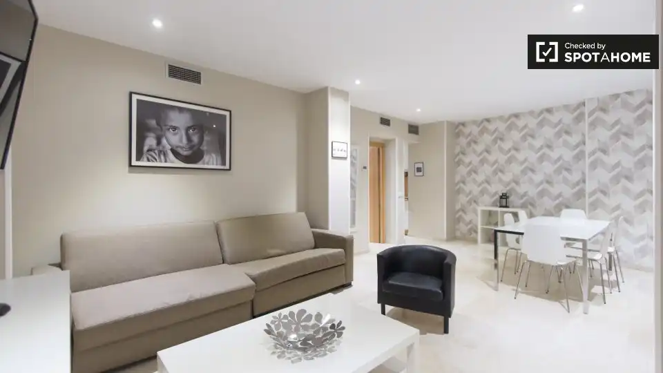 Wohnung zur Miete in Centro