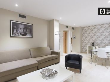 Wohnung zur Miete in Centro