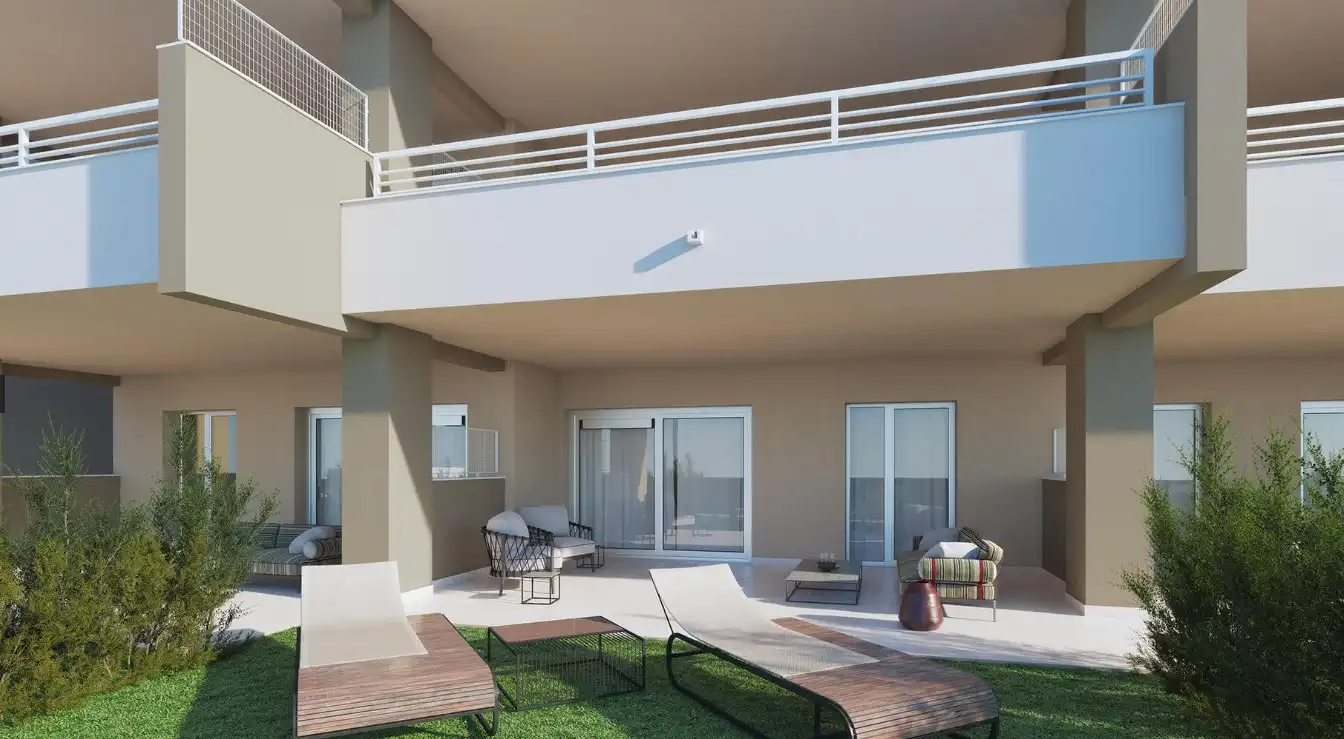 Apartment mit Pool zum Verkauf in Playa Bahía Dorada, imagen 20