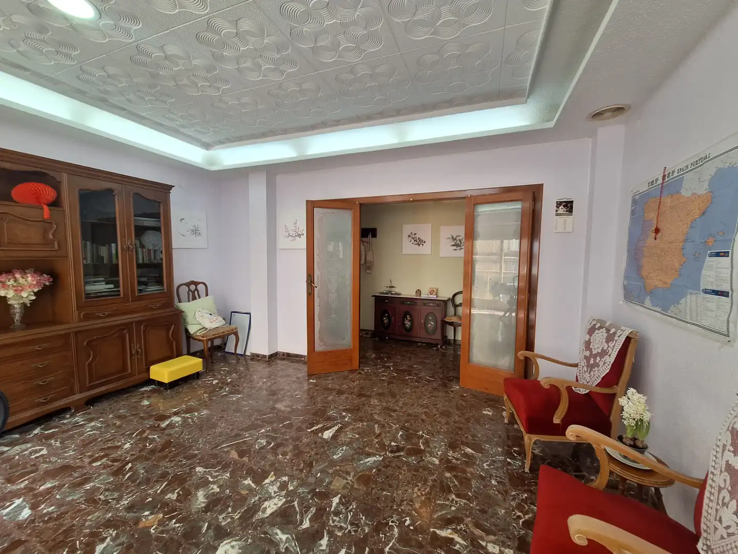 Flat for sale in Sueca  with Air Conditioner and Storage room