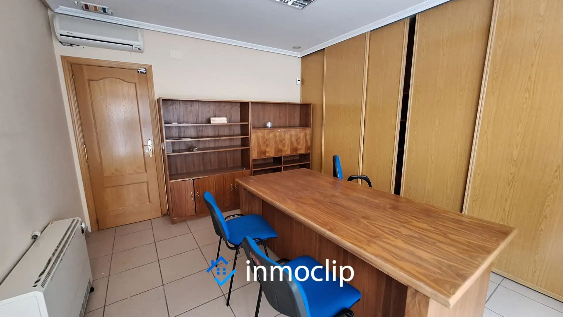 Ufficio in affitto a PLAZA BRETON