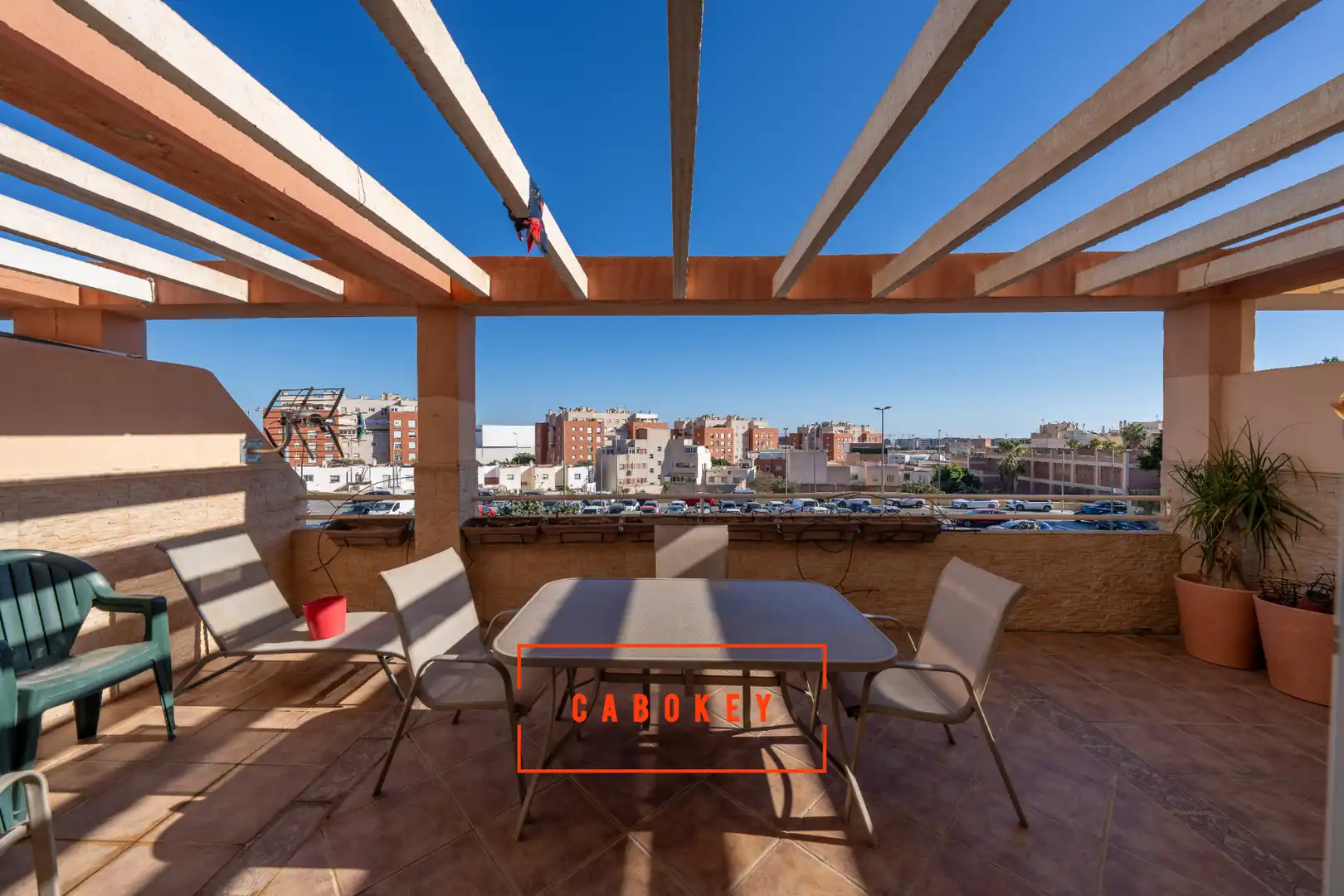 Piso con ascensor en venta en Carrera del Mami 116, imagen 2