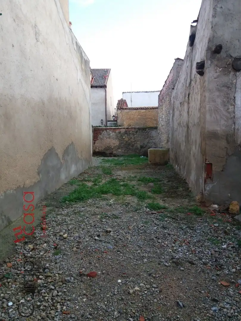 Garden of Residential for sale in Segovia