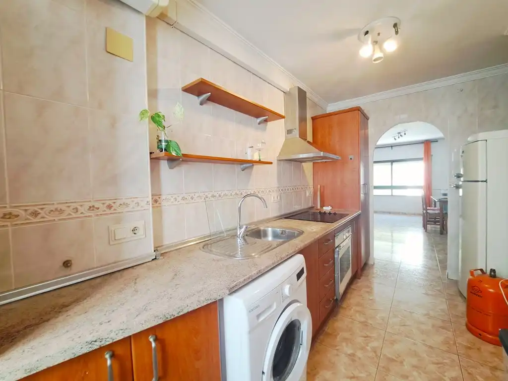 Piso con ascensor en venta en Carrer de Patricio Ferrándiz, imagen 5