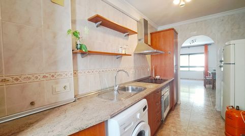 Foto 5 de Piso en venta en Carrer de Patricio Ferrándiz, Centro Urbano, Dénia