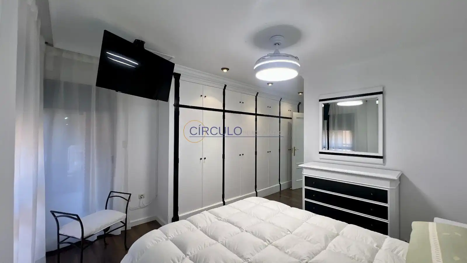 Piso con terraza en venta en Juan Gabarron Campoy, imagen 49
