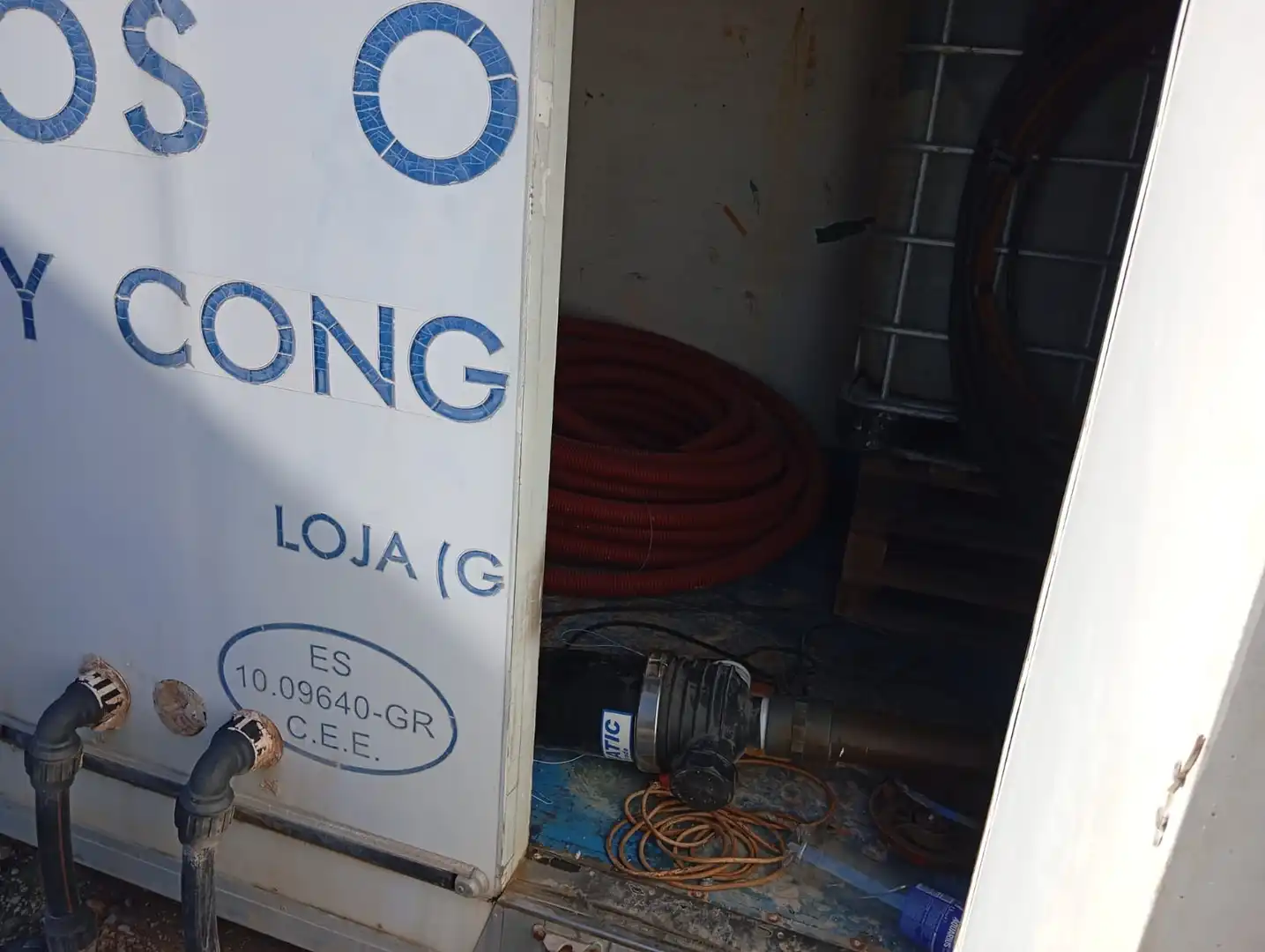 Terreno rústico en venta en Ventas de Huelma, imagen 11