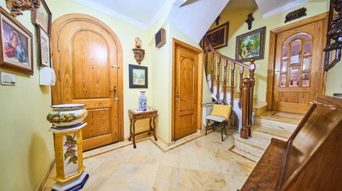 Foto 4 de Casa o xalet en venda a Carril de San Cecilio, San Matías - Realejo, Granada Capital