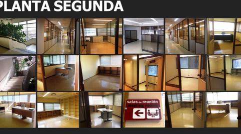 Foto 3 de Oficina de lloguer a Camino de Trobajo a San Andrés, 21, Trobajo del Camino, León