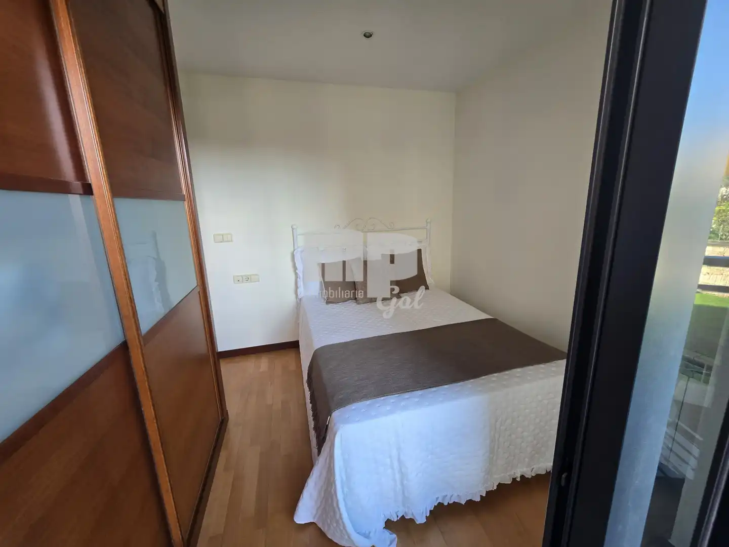 Appartement compact avec terrasse à vendre à Rúa de Aragón, imagen 14
