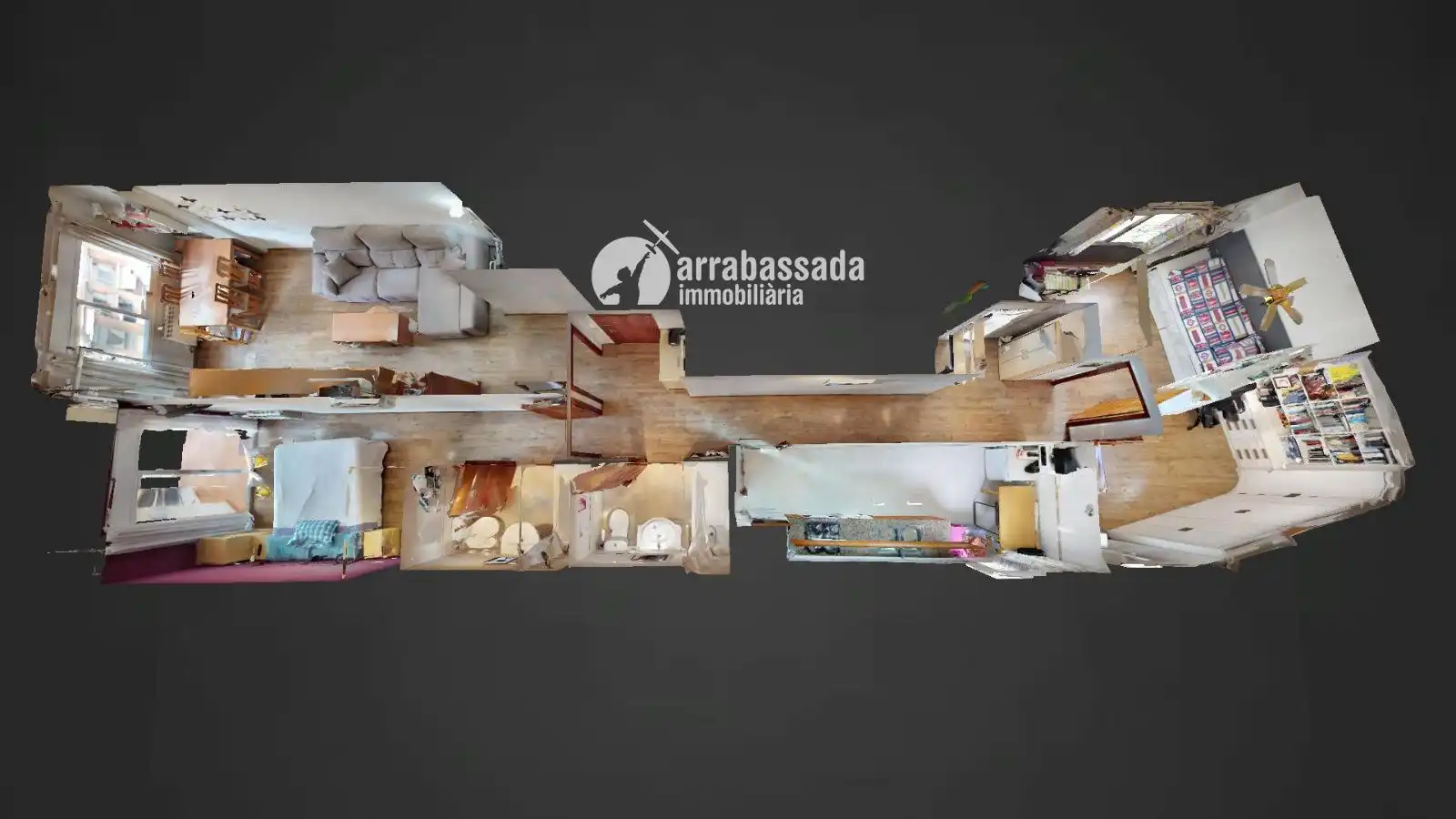 Piso en venta en Cambrils con Aire acondicionado, Calefacción y Terraza