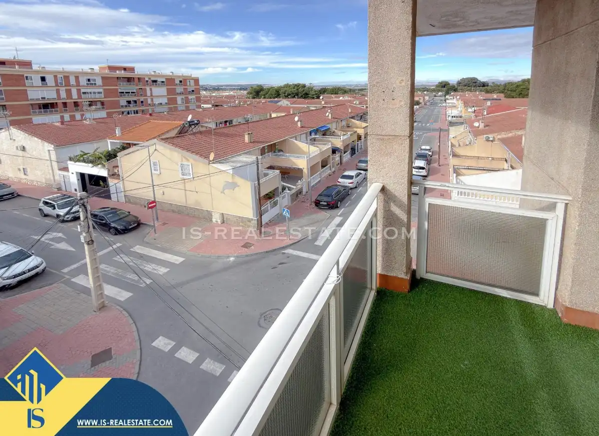 Apartament amb ascensor en venda a Playa del Acequión, Náufragos y Rocío del Mar, imagen 42