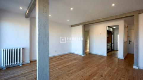 Foto 2 de Pis en venda a Mirabel, 54, Rondilla, Valladolid Capital