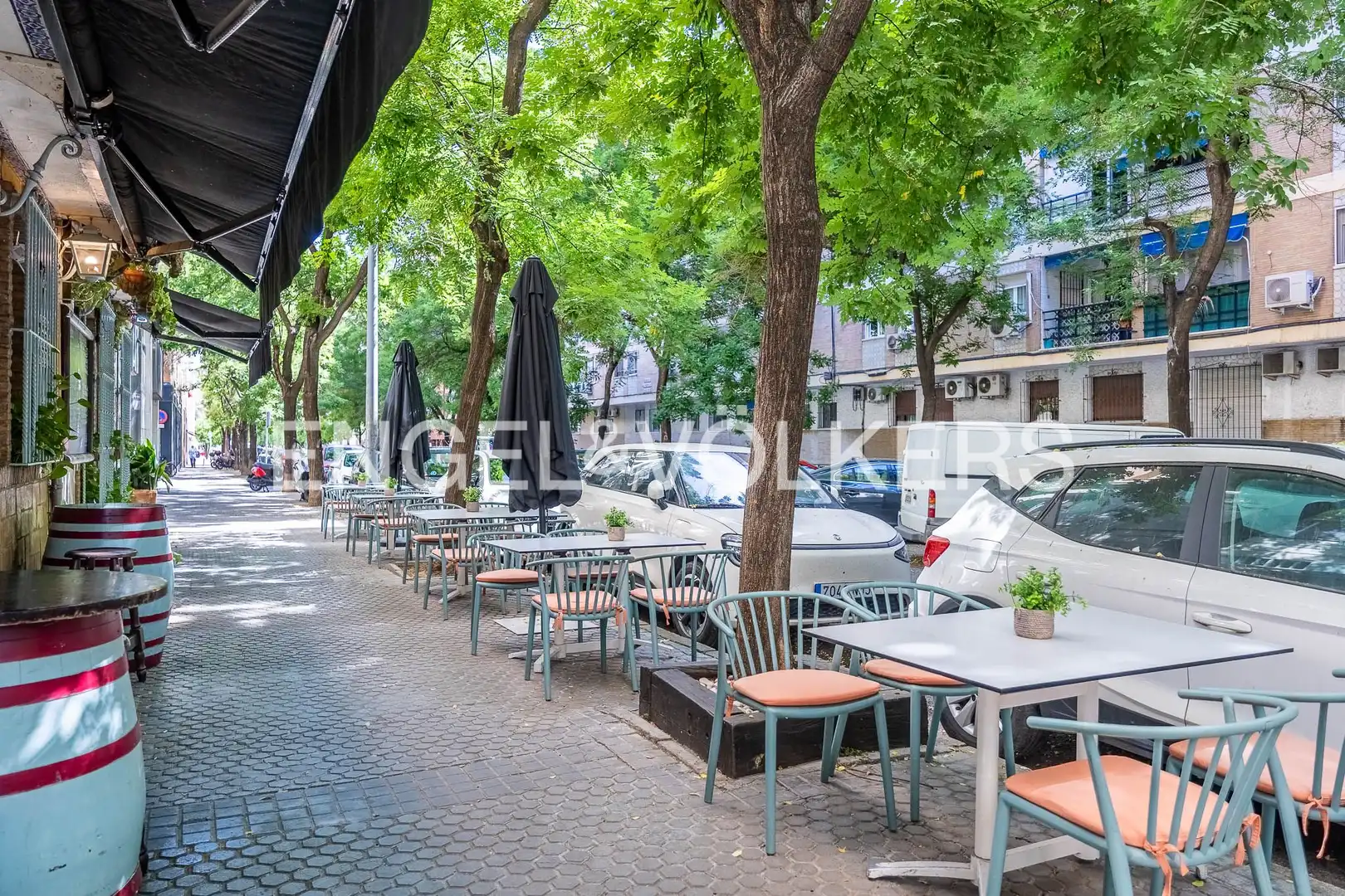 Vista exterior de Casa o chalet en venta en Sevilla con Calefacción