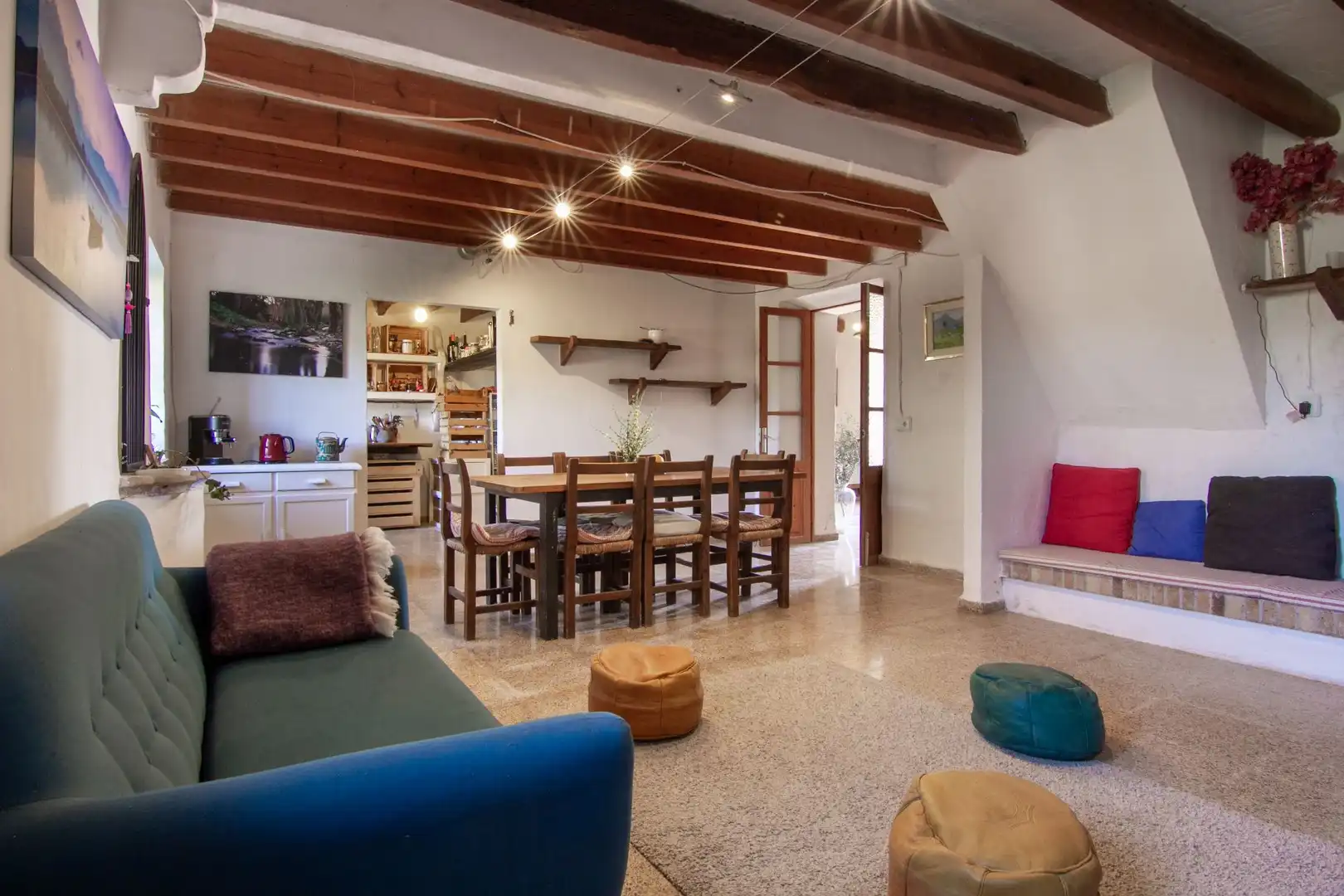 Casa rústica en venda a Porreres a Sant Joan, imagen 73