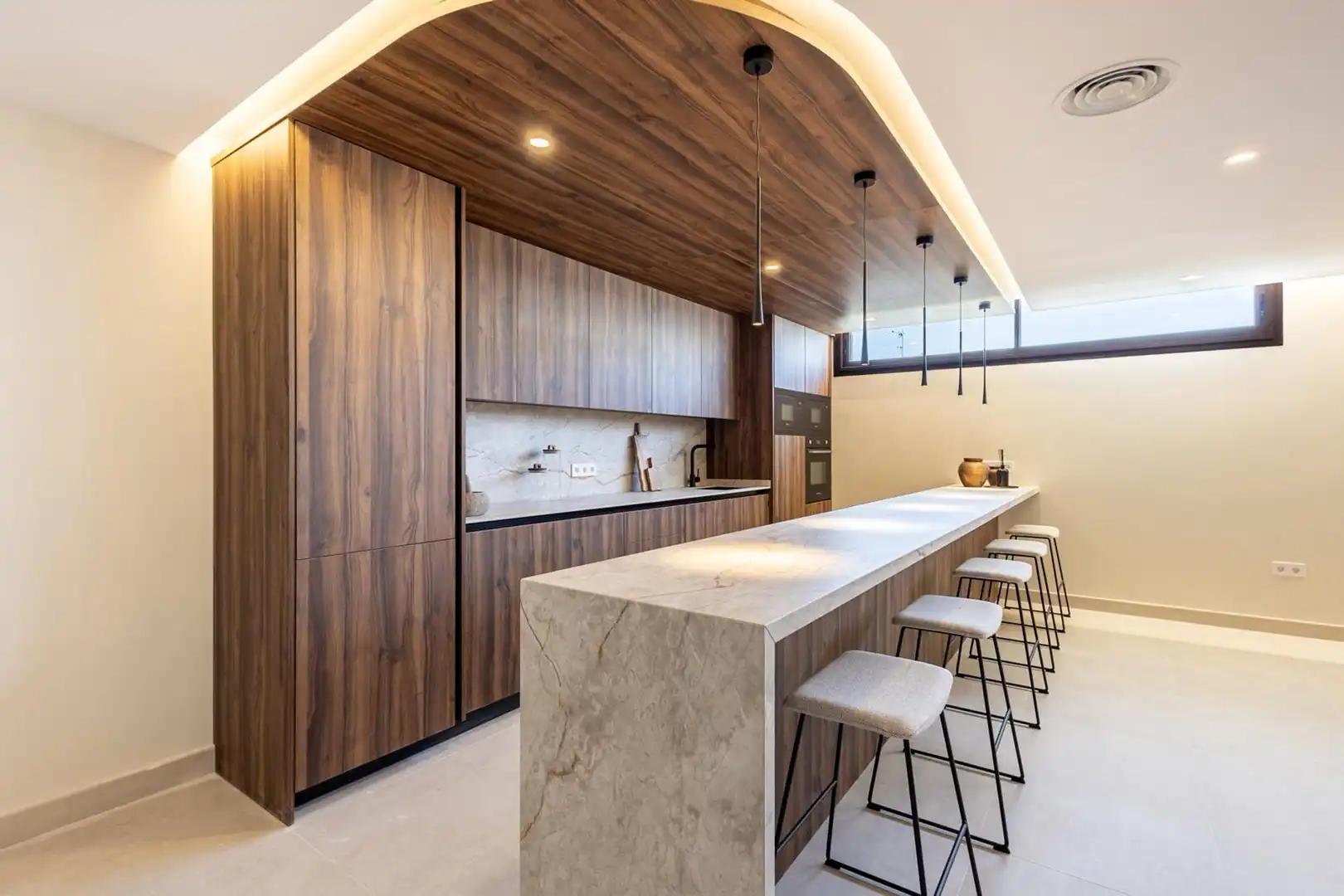 Penthouse with terrace for sale in Torreblanca del Sol, imagen 14
