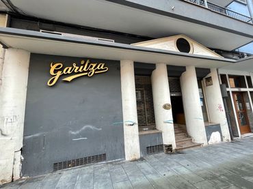 Local commercial à vendre à Beasain