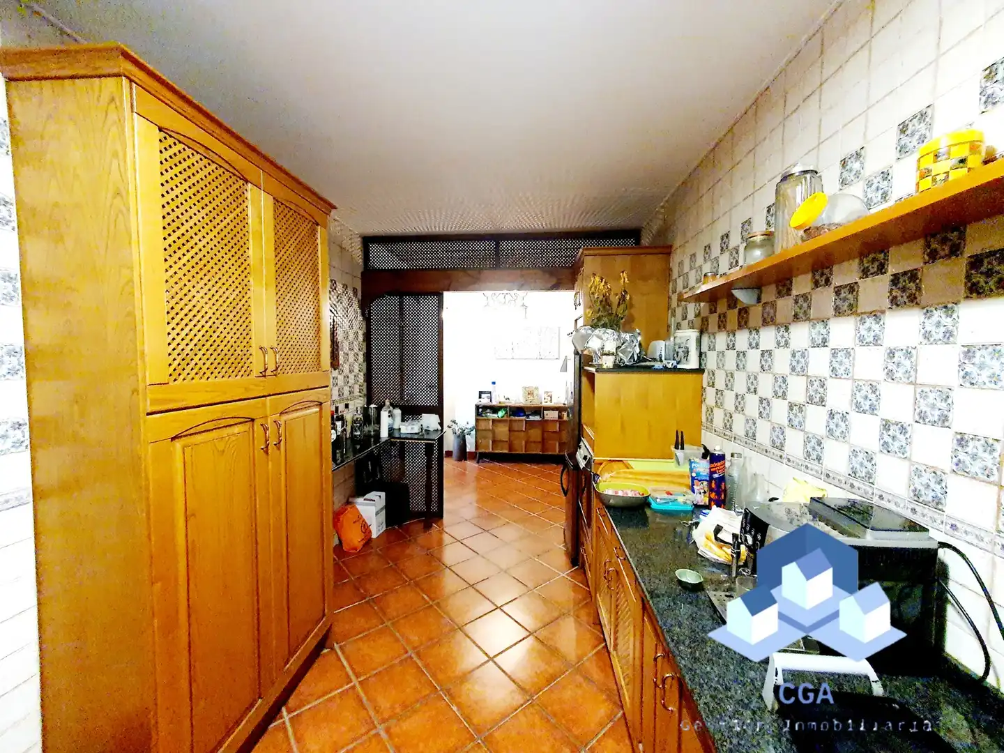 Detached house with terrace for sale in Pedanías Sur, imagen 12